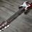 Thumbnail: AIO PB4 Bass - Red Burst