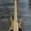 Thumbnail: AIO S7-7 Left-Handed Bass - Spalted Maple