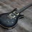 Thumbnail: AIO Wolf W400 TRE Electric Guitar - Black Burst