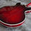 Thumbnail: AIO SH-335 Left Handed Semi-Hollow Electric Guitar - Red Burst