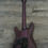 Thumbnail: AIO S2-SSH Electric Guitar - Boysenberry