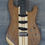 Thumbnail: AIO S2 Electric Guitar - Walnut