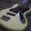 Thumbnail: AIO J-Bass Relic - White