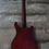 Thumbnail: AIO Wolf KLP 45FM Left-Handed Electric Guitar - Honey Burst