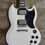 Thumbnail: AIO ASG Electric Guitar - Cream White