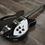 Thumbnail: AIO Wolf W300 Electric Guitar - Black