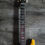 Thumbnail: AIO Wolf W400 Left-Handed Electric Guitar - Amber