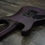 Thumbnail: AIO S2 Electric Guitar - Boysenberry