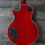 Thumbnail: AIO Wolf WLP 750T Electric Guitar - Red Burst