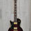 Thumbnail: AIO Wolf WLP 750T Left-Handed Electric Guitar - Red Burst