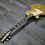 Thumbnail: AIO SC77 Left-Handed Electric Guitar - Gold Top