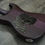 Thumbnail: AIO S2-SSH Electric Guitar - Boysenberry