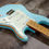 Thumbnail: AIO S3 Electric Guitar - Relic Sonic Blue (Maple Fingerboard)