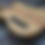 Thumbnail: AIO TC1-HH Electric Guitar - Dark Walnut *Humbucker Pickups