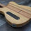 Thumbnail: AIO TC1-HH Electric Guitar - Dark Walnut *Humbucker Pickups