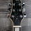 Thumbnail: AIO Wolf KSA50 Electric Guitar - Black Burst