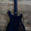 Thumbnail: AIO Wolf W400 Left-Handed Electric Guitar - Blue Burst