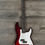 Thumbnail: AIO PB4 Bass - Red Burst