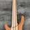 Thumbnail: AIO 6W 6-String Bass - Walnut