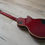 Thumbnail: AIO Wolf WLP 750T Left-Handed Electric Guitar - Red Burst
