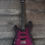 Thumbnail: AIO S2 Left-Handed Electric Guitar - Boysenberry