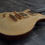 Thumbnail: AIO Wolf W400 Left-Handed Electric Guitar - Natural