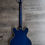Thumbnail: AIO Wolf KSA50 Electric Guitar - Navy Blue