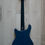 Thumbnail: AIO Wolf KLP 45FM Electric Guitar - Blue Burst