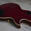 Thumbnail: AIO Wolf WLP 750T Left-Handed Electric Guitar - Red Burst
