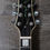Thumbnail: AIO Wolf KSA50 Left-Handed Electric Guitar - Wine Red