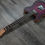 Thumbnail: AIO TC1-H Left-Handed Electric Guitar - Boysenberry *Humbucker Neck Pickup