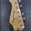 Thumbnail: AIO S4 Left-Handed Electric Guitar - Buttercream (Brown Pickguard)