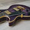Thumbnail: AIO Wolf WLP 750T Left-Handed Electric Guitar - Purple Burst