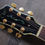 Thumbnail: AIO Wolf WLP 750T Left-Handed Electric Guitar - Black Burst