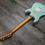 Thumbnail: AIO S3 Left-Handed Electric Guitar - Relic Sonic Blue (Ebony Fingerboard)