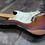 Thumbnail: AIO S3 Electric Guitar - Relic 3-Tone Sunburst (Maple Fingerboard)