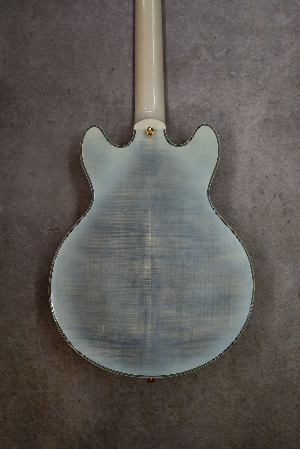 Thumbnail: AIO Wolf KSA90 Electric Guitar - Polar Bear