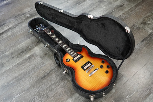Used Gibson Les Paul Studio Deluxe 2013 - Honey Burst | Your Next