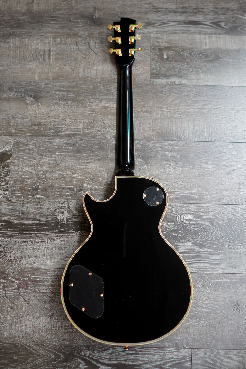 Thumbnail: AIO SC77 Electric Guitar - Tobacco Sunburst