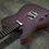 Thumbnail: AIO TC1 Left-Handed Electric Guitar - Boysenberry