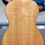 Thumbnail: P-09 Silver Oak Custom Moon Spruce / Silver Oak w/ OHSC