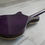 Thumbnail: AIO Wolf KLP 45FM Electric Guitar - Purple Burst