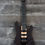 Thumbnail: AIO Wolf S1 Floyd Rose Electric Guitar - Dark Walnut