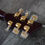 Thumbnail: AIO Wolf W400 Left-Handed Electric Guitar - Brown Sunburst