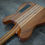 Thumbnail: AIO TC1 Left-Handed Electric Guitar - Boysenberry