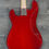 Thumbnail: AIO PB4 Bass - Trans Red