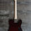 Thumbnail: AIO TCF Left-Handed Electric Guitar - Trans Black