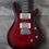 Thumbnail: AIO Wolf W400 TRE Electric Guitar - Red Burst