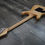 Thumbnail: AIO S2 Electric Guitar - Dark Walnut