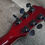 Thumbnail: AIO Wolf WLP 750T Electric Guitar - Floyd Rose Special Red Burst